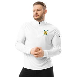 Game Knight Quarter Zip Pullover